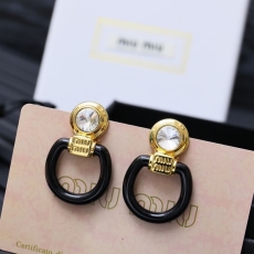 Miu Miu Earrings